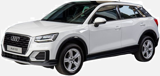 Audi Q2 Yağ Karter Tapası